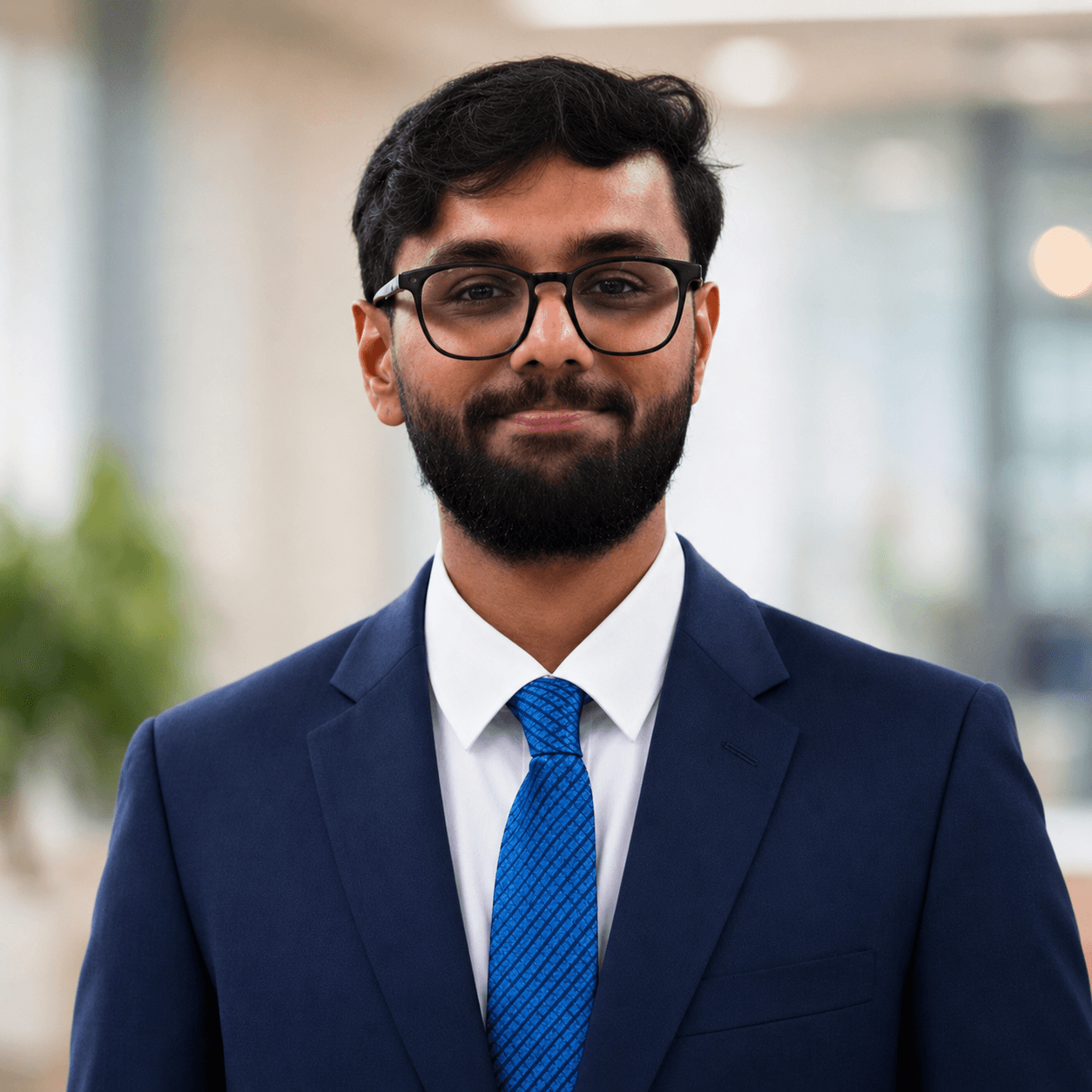 Mihir Marur